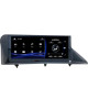 Android head unit FORS.auto for Lexus RX U8T (8+64Gb, 10.25") 2009-2015