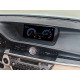 Android head unit FORS.auto for Lexus ES U8K (4+32Gb, 10.25") 2013-2017