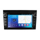 Android head unit FORS.auto 2 PRO-OP-B Opel Astra/Vectra/Zafira/Corsa (7", 2+32Gb, Black) 1998-2009