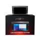 Android head unit FORS.auto 2 PRO-OP-G Opel Astra/Vectra/Zafira/Corsa (7", 2+32Gb, Grey) 1998-2009