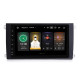 Android head unit FORS.auto M150 for Porsche Cayenne (9", 2+16Gb, CarPlay) 2003-2009