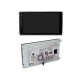 Android head unit FORS.auto M150 for Porsche Cayenne (9", 2+16Gb, CarPlay) 2003-2009