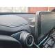 Android head unit FORS.auto for Toyota Land Cruiser LC300 (4+64Gb, 12.3") 2021+