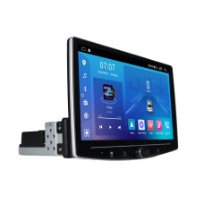 Android head unit FORS.auto Universal 1DIN 2 ULTRA-UNK (10", 2+32Gb, CarPlay)