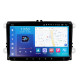 Universal Android head unit FORS.auto for Volkswagen 2 PRO (9", 2+32Gb, CarPlay)