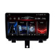 Android head unit FORS.auto FS 4 PRO for Audi Q3 (4+64Gb, 9") 2013-2018