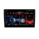 Android head unit FORS.auto FS 2 PRO for Audi A3 (2+32Gb, 9") 2003-2013