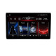 Android head unit FORS.auto FS 2 PRO for Audi A4 (2+32Gb, 9") 2000-2009