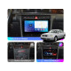 Radio Android FORS.auto FS 4 MAX  Audi A6/S6 (4+32Gb, 9