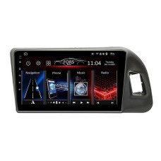 Android head unit FORS.auto FS 1 LITE for Audi Q5 (1+32Gb, 9") 2009-2018