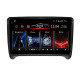 Android head unit FORS.auto FS 6 MAX for Audi TT (6+128Gb, 9") 2006-2014