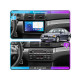 Android head unit FORS.auto FS 4 MAX for BMW 3 Series E46 (4+32Gb, 9") 1998-2005