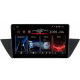 Android head unit FORS.auto FS 4 PRO  for BMW X1 (4+64Gb, 10") 2009-2015