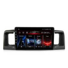Android head unit FORS.auto FS 4 MAX for Byd F3 2005-2013