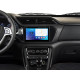 Android head unit FORS.auto FS 2 PRO for Chery Tiggo 2/3 (2+32Gb, 9") 2016-2024
