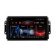 Android head unit FORS.auto FS 4 MAX for Chery Tiggo 2/3 (4+32Gb, 9") 2016-2024