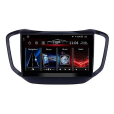 Android head unit FORS.auto FS 2 ULTRA for Chery Tiggo 5 (2+32Gb, 10") 2014-2018
