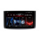 Android head unit FORS.auto FS 2 ULTRA for Chevrolet Aveo (2+32Gb, 9") 2006-2012