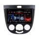 Android head unit FORS.auto FS 2 ULTRA for Chevrolet Optra, HRV 2003-2008/Buick Excelle (Hatchback) 2004-2008 (2+32Gb, 9", Manual AC)