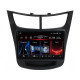 Android head unit FORS.auto FS 4 PRO for Chevrolet Sail (4+64Gb, 9") 2015-2018