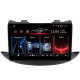 Android head unit FORS.auto FS 2 PRO for Chevrolet Trax (2+32Gb, 9") 2017-2019