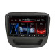 Android head unit FORS.auto FS 4 PRO for Chevrolet Malibu XL (4+64Gb, 9") 2016-2021
