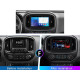 Android head unit FORS.auto FS 2 PRO for Chevrolet Colorado/GMC Cayon (2+32Gb, 9") 2015-2018