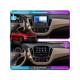 Android head unit FORS.auto FS 4 MAX for Chevrolet Malibu XL (4+32Gb, 9") 2016-2021