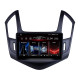 Android head unit FORS.auto FS 2 ULTRA for Chevrolet Cruze (2+32Gb, 9") 2009-2014