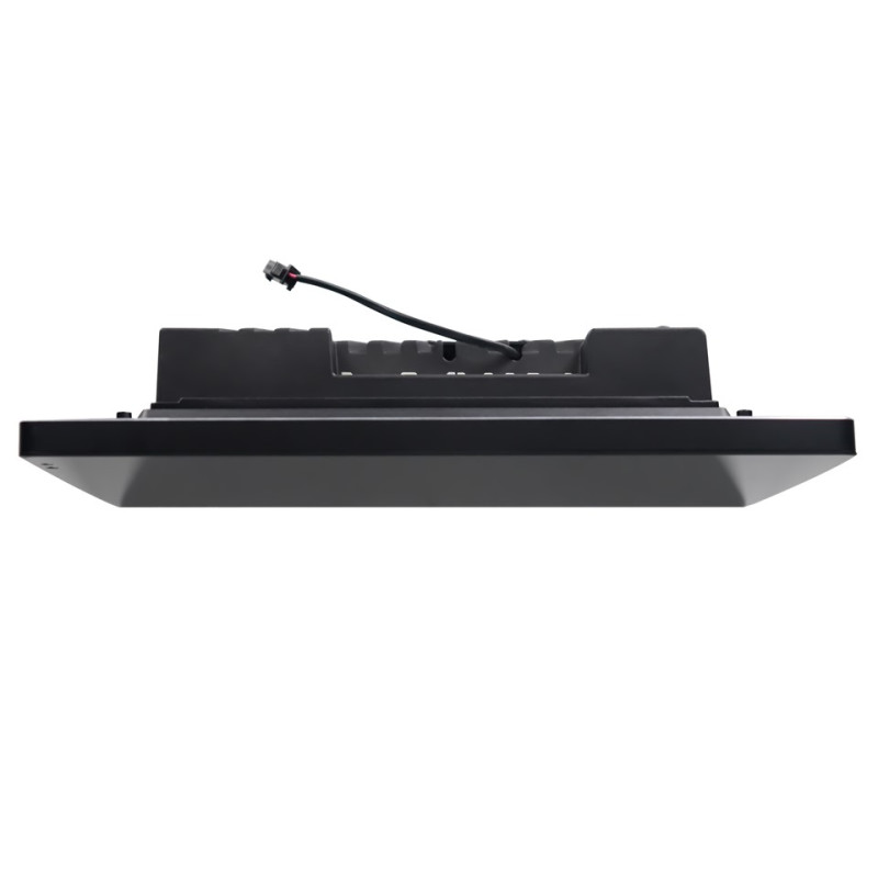Android head unit FORS.auto FS 6 MAX for Chevrolet Aveo (6+128Gb, 9") 2006-2012