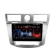 Android head unit FORS.auto FS 2 PRO for Chrysler Sebring (2+32Gb, 9") 2007-2010