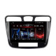 Android head unit FORS.auto FS 2 ULTRA for Chrysler 200 (2+32Gb, 9") 2010-2014