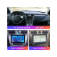 Oryginalna magnetofon FORS.auto FS 2 ULTRA dla Chrysler Sebring (2+32GB, 9