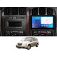 Android head unit FORS.auto FS 6 MAX for Chrysler Grand Voyager (6+128Gb, 10") 2006-2012