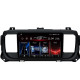 Android head unit FORS.auto FS 6 MAX for Citroen Jumpy/SpaceTourer (6+128Gb, 9") 2016-2021