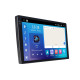 Android head unit FORS.auto FS 4 PRO for Citroen C-Elysee (4+64Gb, 9". black) 2008-2013