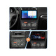 Android head unit FORS.auto FS 4 PRO for Citroen C4L (4+64Gb, 10") 2013-2016