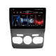 Android head unit FORS.auto FS 6 MAX for Citroen C4L (6+128Gb, 10") 2013-2016