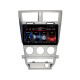 Android head unit FORS.auto FS 6 MAX for Dodge Avenger (6+128Gb, 9") 2008-2010