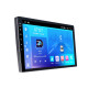 Android head unit FORS.auto FS 1 LITE for Dodge Caliber (1+32Gb, 10") 2007-2010