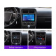 Radio Android FORS.auto FS 2 ULTRA  Dodge Caliber (2+32Gb, 9