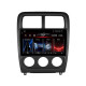 Android head unit FORS.auto FS 4 MAX Qled for Dodge Caliber (4+32Gb, 9") 2010-2012