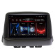 Android head unit FORS.auto FS 2 PRO for Fiat Doblo (2+32Gb, 10") 2002-2017