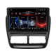 Oryginalna magnetofon FORS.auto FS 4 PRO dla Fiat Doblo (4+64GB, 10