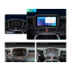 Android head unit FORS.auto FS 4 MAX Qled for Fiat 500X (4+32Gb, 9")  2014-2019