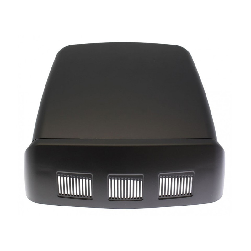 Android head unit FORS.auto FS 2 ULTRA for Fiat Doblo (2+32Gb, 10") 2002-2017