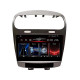 Android head unit FORS.auto FS 4 PRO for Fiat Freemont (4+64Gb, 9") 2012-2014