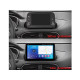 Android head unit FORS.auto FS 4 PRO for Fiat Tipo/Egea (4+64Gb, 9") 2016-2020