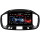 Android head unit FORS.auto FS 2 ULTRA for Fiat Uno (2+32Gb, 9") 2015-2019