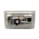 Android head unit FORS.auto FS 2 PRO for Ford Escape (2+32Gb, 9", silver) 2007-2012